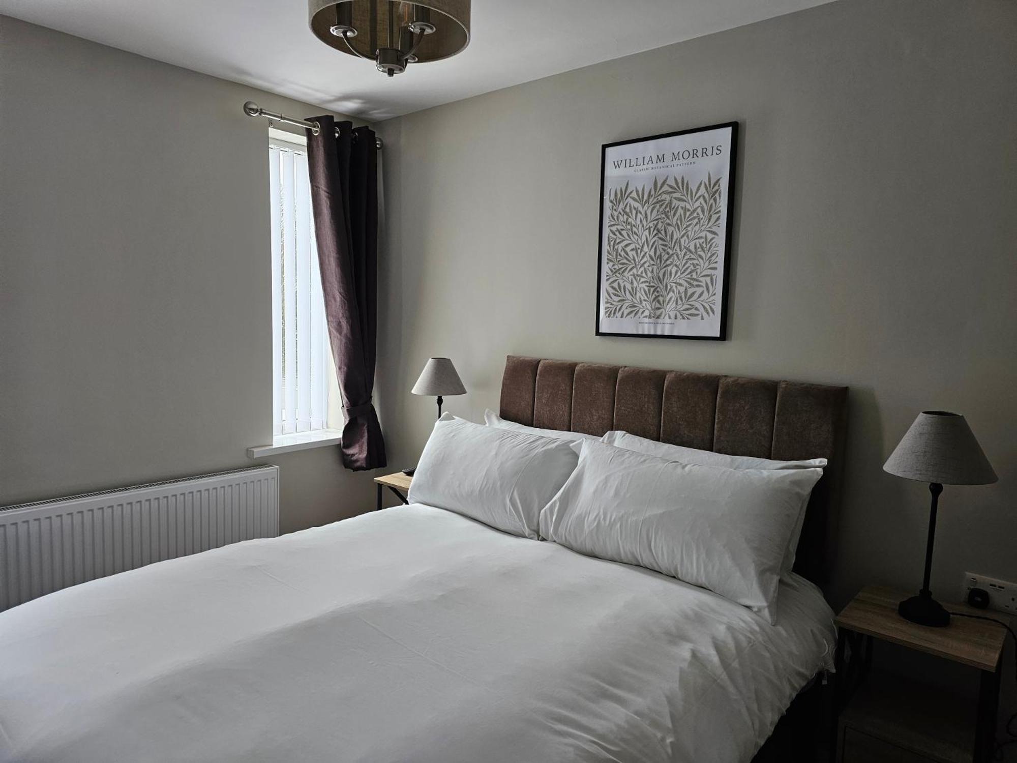 The Ivernia Hotel Скегнес Екстериор снимка