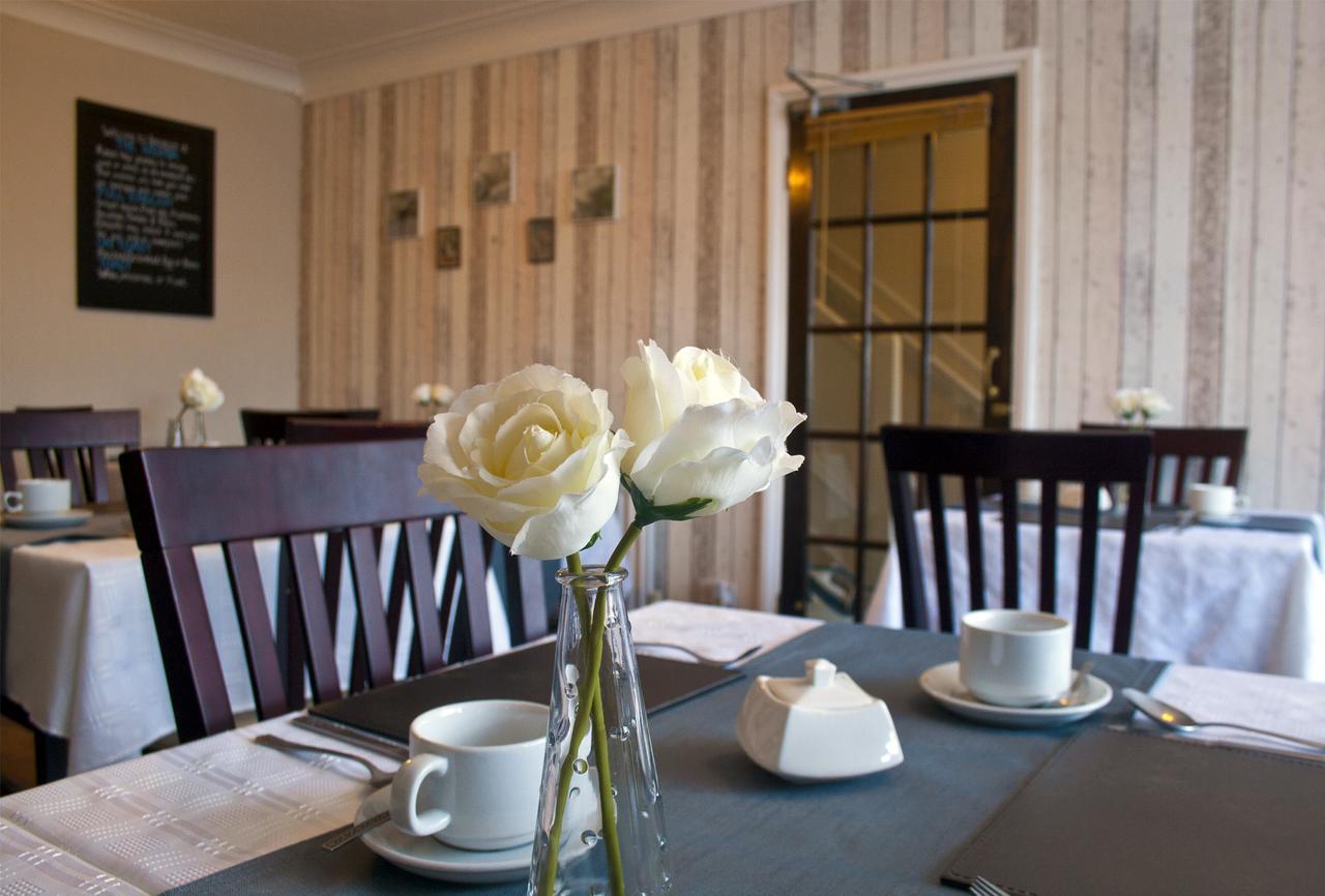 The Ivernia Hotel Скегнес Екстериор снимка